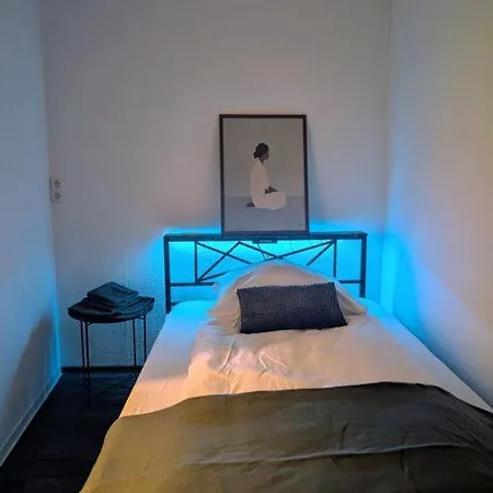 Monteurzimmer Zentral In * 브레멘