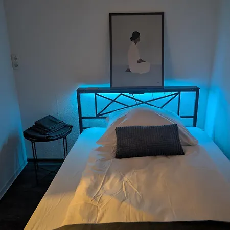 Monteurzimmer Zentral In * Bremen