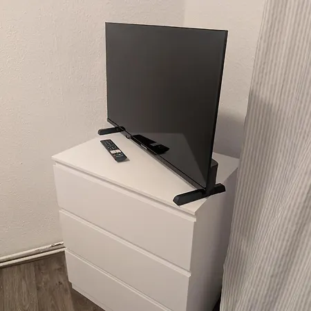 Monteurzimmer Zentral In Apartment Bremen