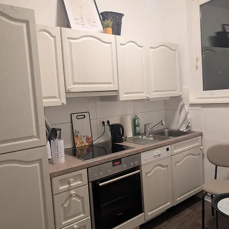 Monteurzimmer Zentral In * 不莱梅