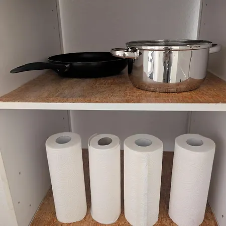 Monteurzimmer Zentral In *