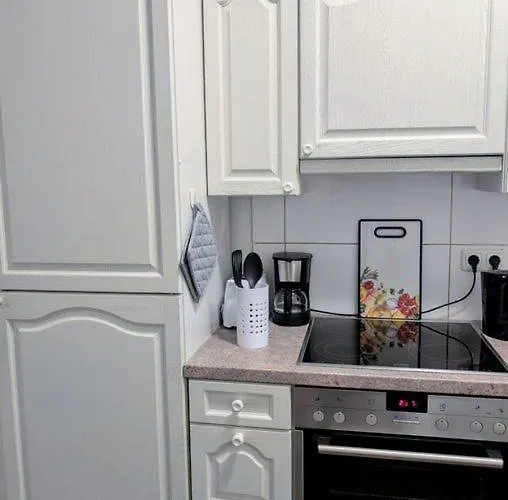 Monteurzimmer Zentral In * 不莱梅