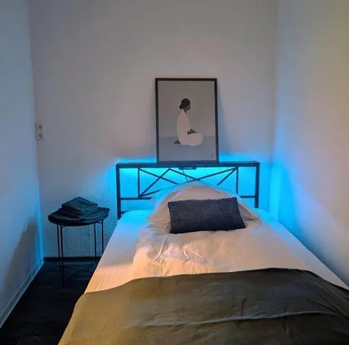 Monteurzimmer Zentral In * 不莱梅