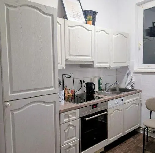 Monteurzimmer Zentral In Bremen