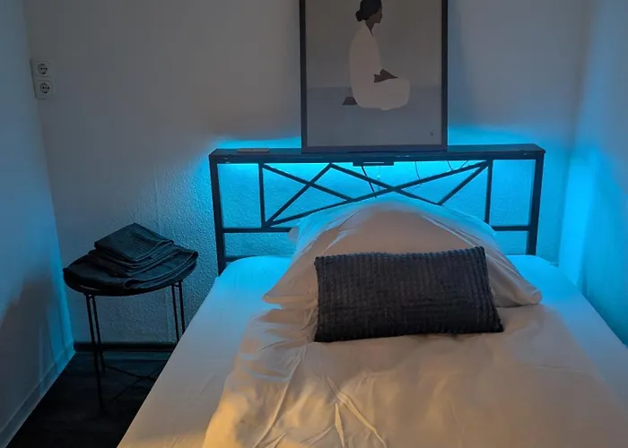 Monteurzimmer Zentral In * 不莱梅