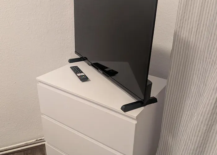 Monteurzimmer Zentral In Apartment Bremen