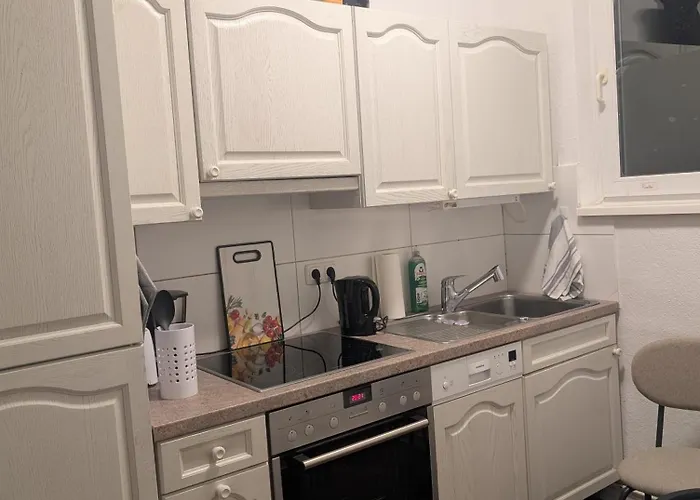 Monteurzimmer Zentral In * 不莱梅