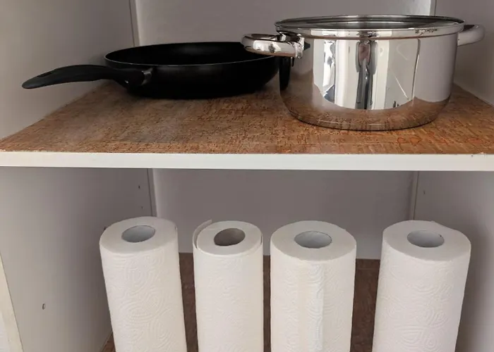 Monteurzimmer Zentral In *